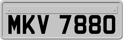 MKV7880