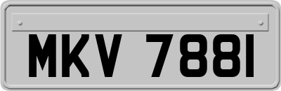 MKV7881