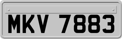 MKV7883