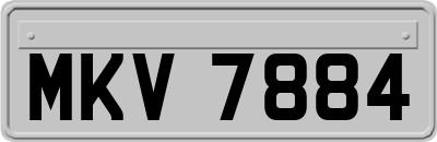 MKV7884