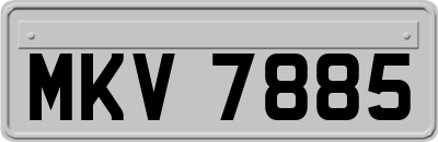 MKV7885