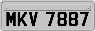 MKV7887