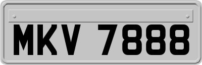 MKV7888