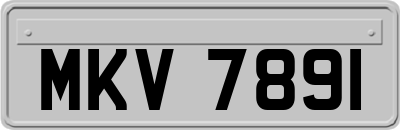 MKV7891