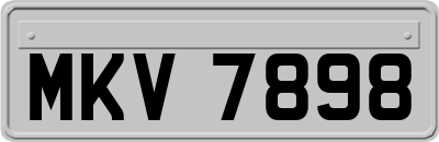MKV7898
