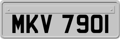 MKV7901