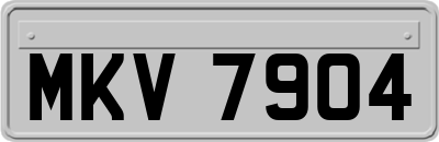 MKV7904