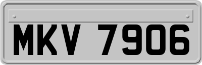 MKV7906