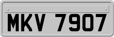 MKV7907