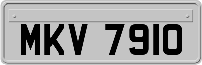 MKV7910