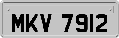 MKV7912