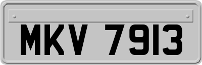 MKV7913
