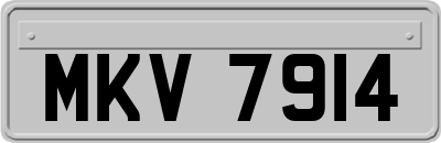 MKV7914