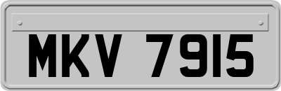 MKV7915