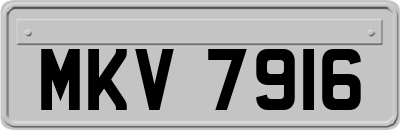 MKV7916