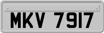 MKV7917