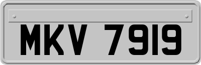 MKV7919