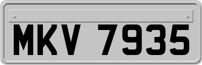 MKV7935