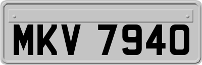 MKV7940