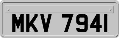 MKV7941