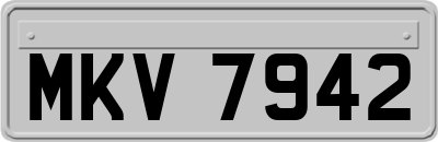MKV7942
