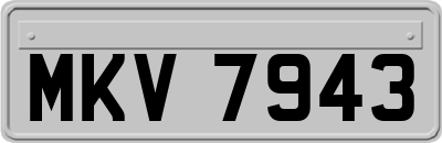 MKV7943