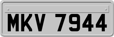 MKV7944