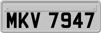 MKV7947