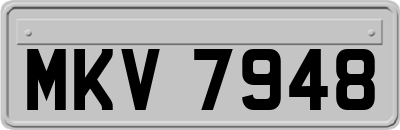 MKV7948