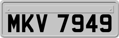 MKV7949