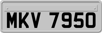 MKV7950