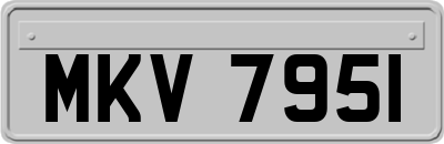 MKV7951