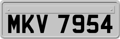 MKV7954