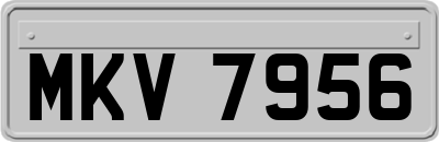 MKV7956