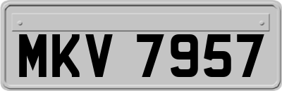 MKV7957