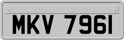 MKV7961