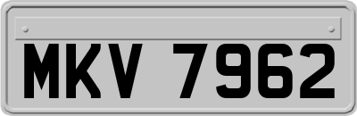 MKV7962