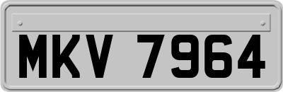 MKV7964