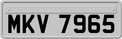 MKV7965