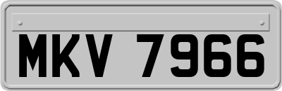 MKV7966