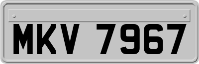 MKV7967