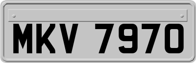 MKV7970