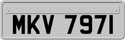 MKV7971