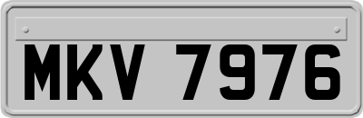 MKV7976