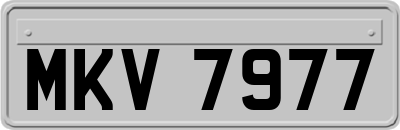 MKV7977
