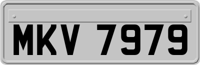 MKV7979