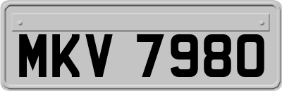 MKV7980