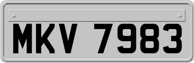 MKV7983