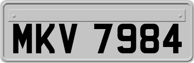 MKV7984