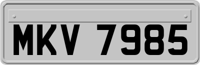 MKV7985